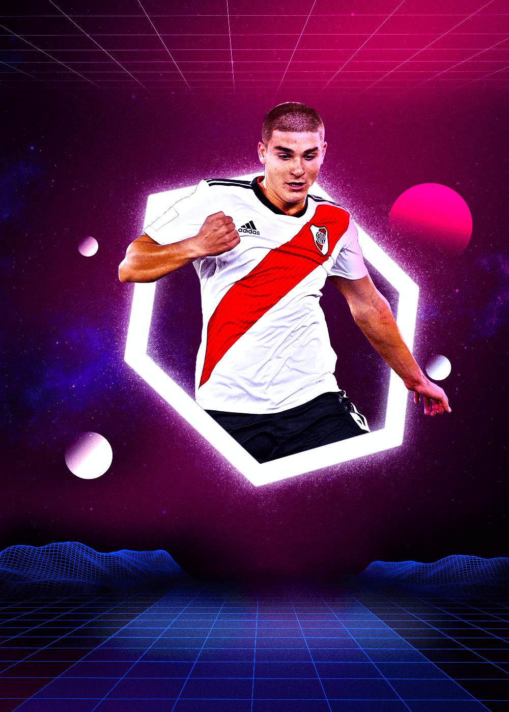 施加压力 施加压力