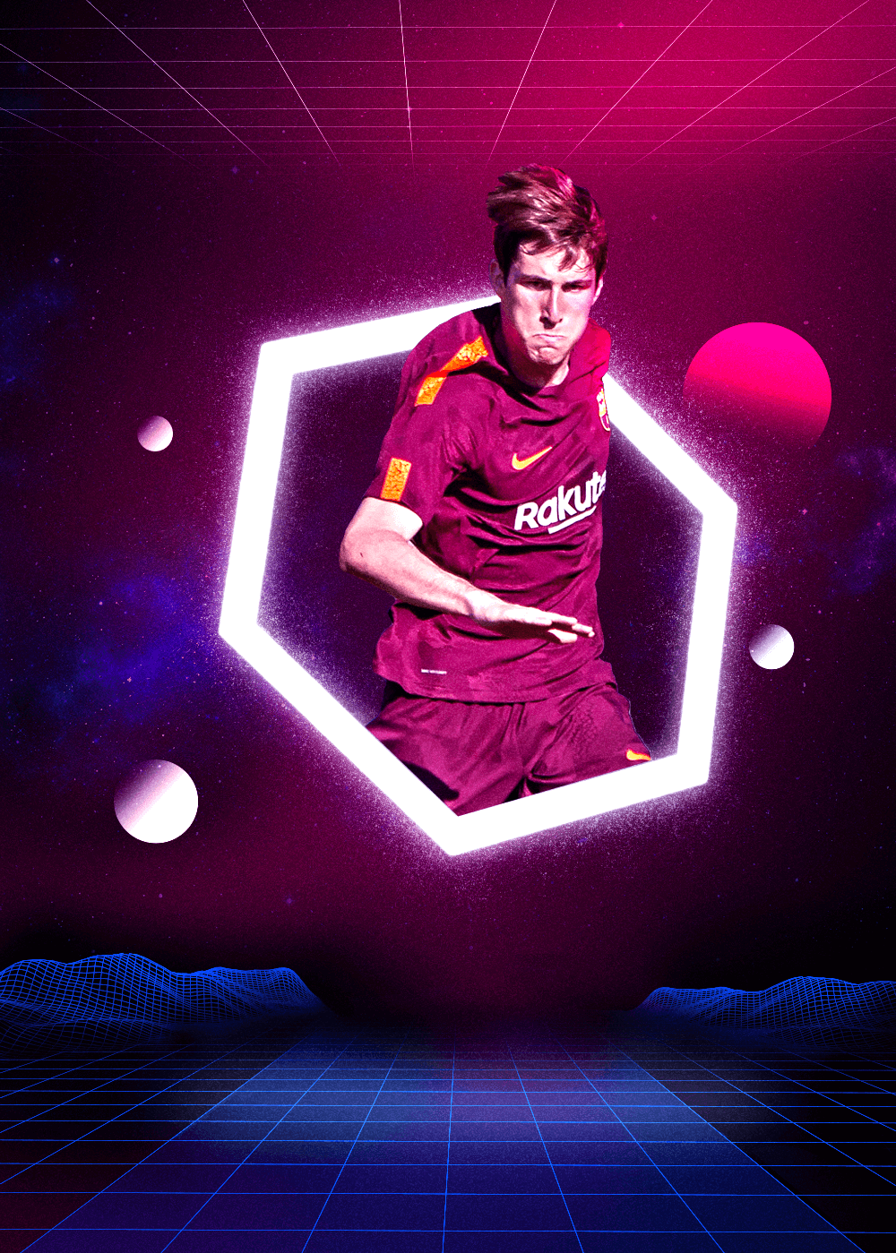 一个经典的 一个经典的