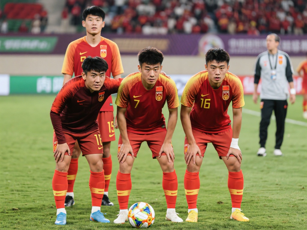 足坛表现强 足坛表现强